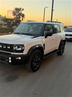 جيتور T2